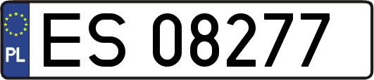 ES08277