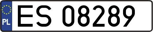 ES08289