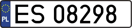 ES08298