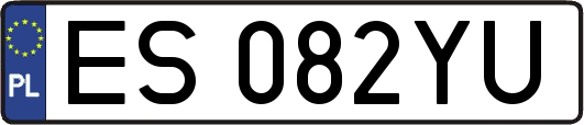 ES082YU