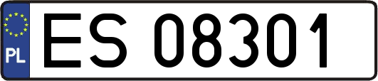 ES08301