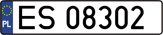 ES08302