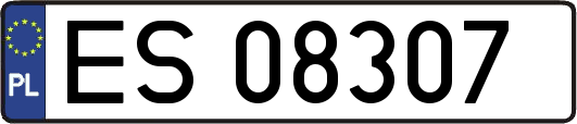 ES08307