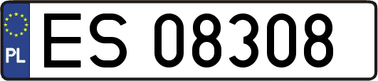 ES08308