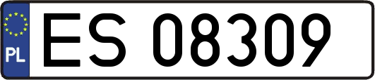 ES08309