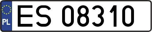 ES08310