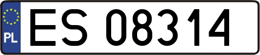 ES08314