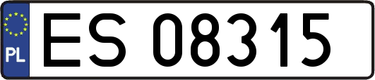 ES08315