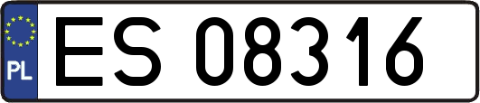 ES08316