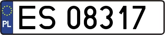 ES08317