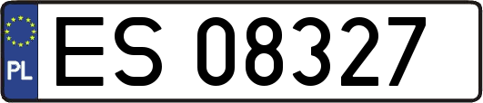 ES08327