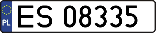 ES08335