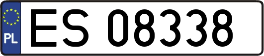 ES08338