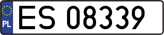 ES08339