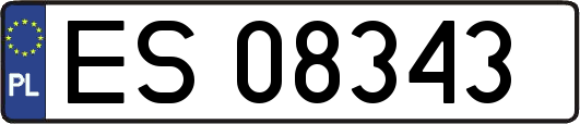 ES08343