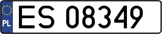 ES08349