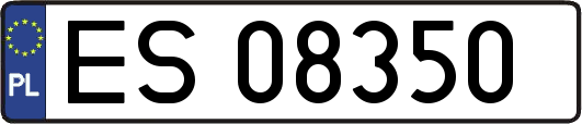 ES08350