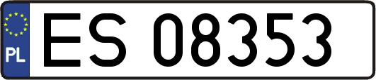 ES08353