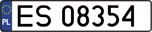 ES08354