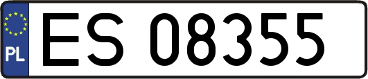 ES08355