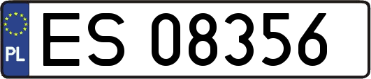 ES08356