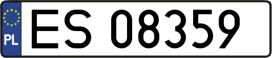 ES08359