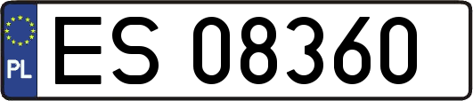 ES08360