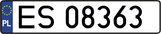 ES08363