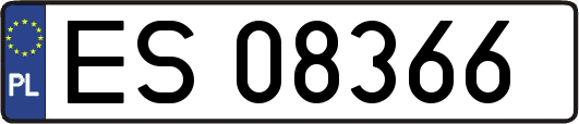 ES08366
