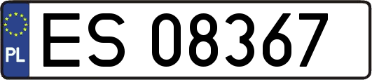 ES08367