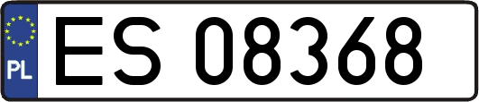 ES08368