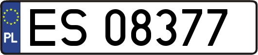ES08377