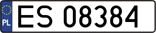 ES08384
