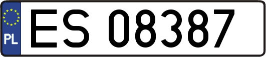ES08387