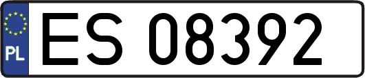 ES08392