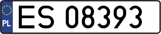 ES08393