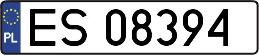 ES08394