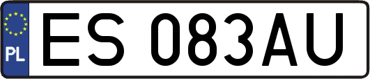ES083AU