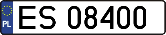 ES08400