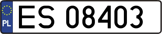 ES08403