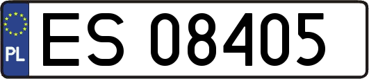 ES08405