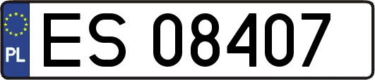 ES08407