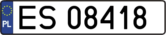 ES08418