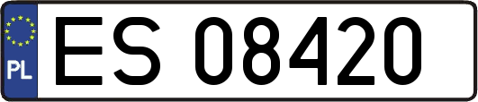 ES08420