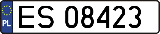 ES08423