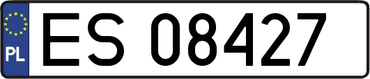 ES08427