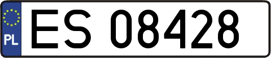 ES08428