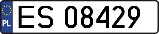 ES08429
