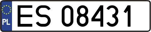 ES08431