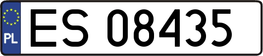 ES08435